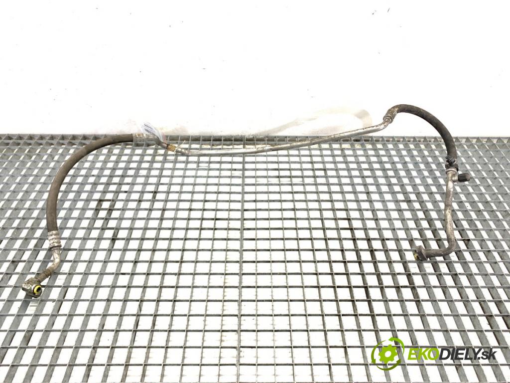 MERCEDES-BENZ W169 liftback 2006 80 kW A 180 CDI (169.007, 169.307) 1991 rúrka klimatizácie  (Rúrka klimatizácie)