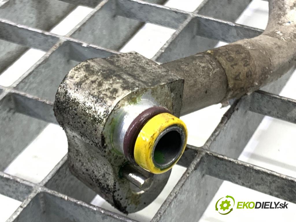 MERCEDES-BENZ W169 liftback 2006 80 kW A 180 CDI (169.007, 169.307) 1991 rúrka klimatizácie  (Rúrka klimatizácie)