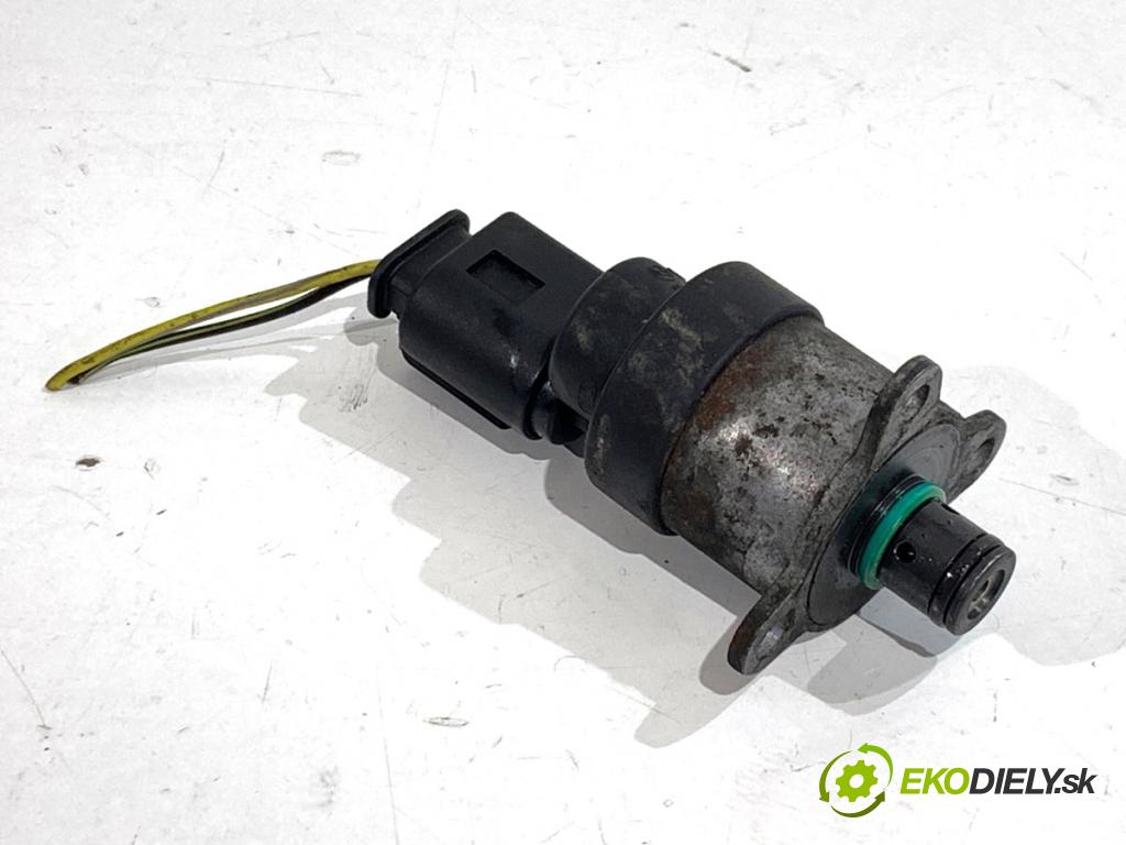 MERCEDES-BENZ W169 liftback 2006 80 kW A 180 CDI (169.007, 169.307) 1991 Regulátor tlaku paliva 0928400609 (Palivový systém ostatné)