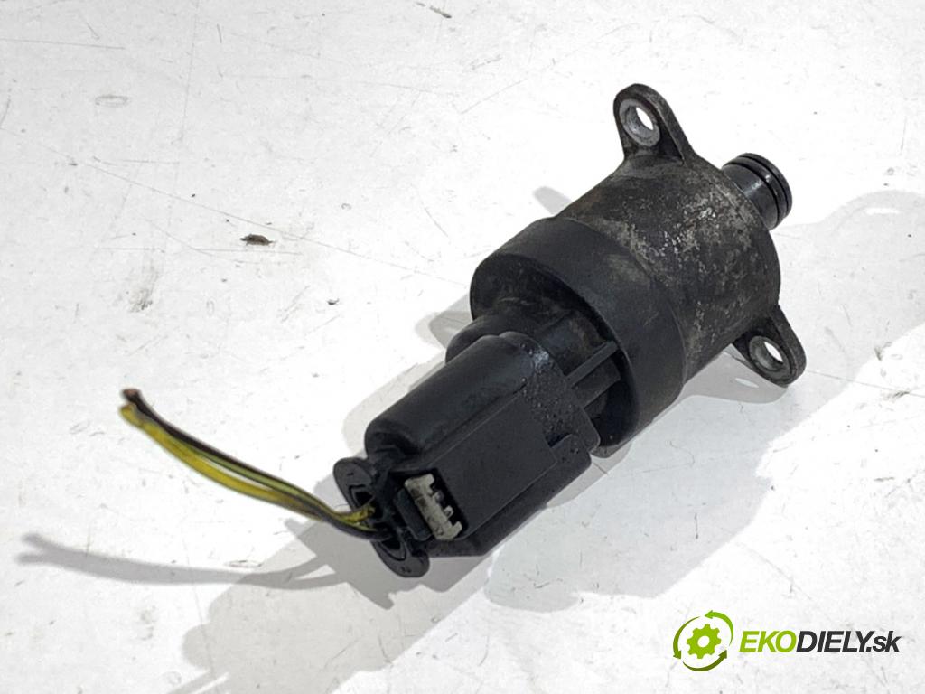 MERCEDES-BENZ W169 liftback 2006 80 kW A 180 CDI (169.007, 169.307) 1991 Regulátor tlaku paliva 0928400609 (Palivový systém ostatní)