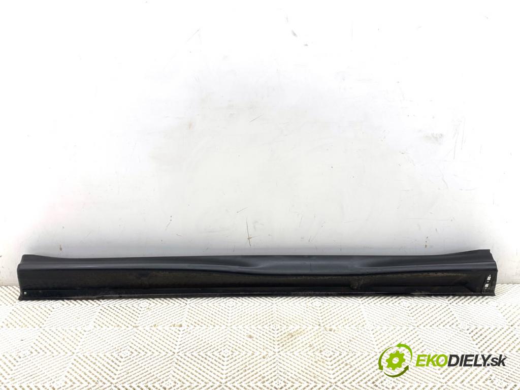 MITSUBISHI ASX SUV 2015 86 kW 1.6 MIVEC 1590 Lišta prahová ľavy 6512A387ZZ