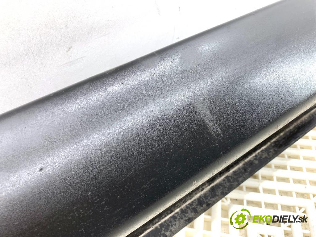 MITSUBISHI ASX SUV 2015 86 kW 1.6 MIVEC 1590 Lišta prahová ľavy 6512A387ZZ