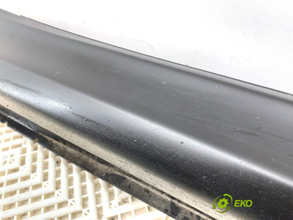 MITSUBISHI ASX SUV 2015 86 kW 1.6 MIVEC 1590 Lišta prahová ľavy 6512A387ZZ