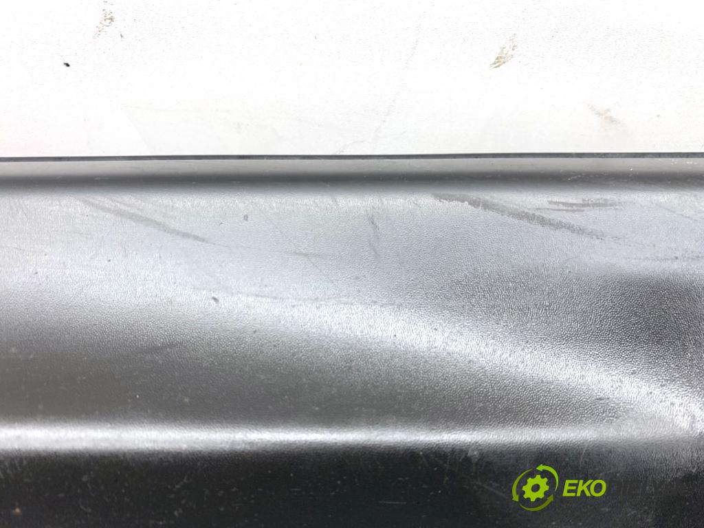 MITSUBISHI ASX SUV 2015 86 kW 1.6 MIVEC 1590 Lišta prahová ľavy 6512A387ZZ