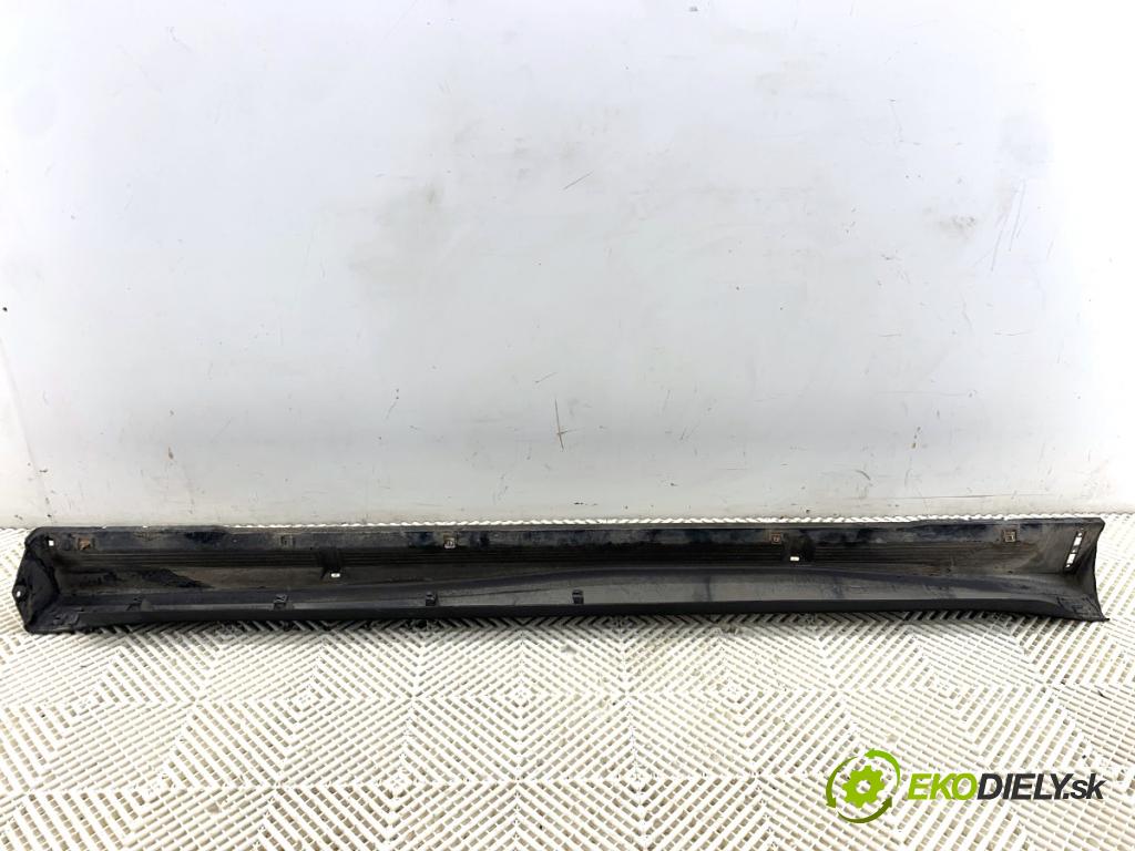 MITSUBISHI ASX SUV 2015 86 kW 1.6 MIVEC 1590 Lišta prahová ľavy 6512A387ZZ