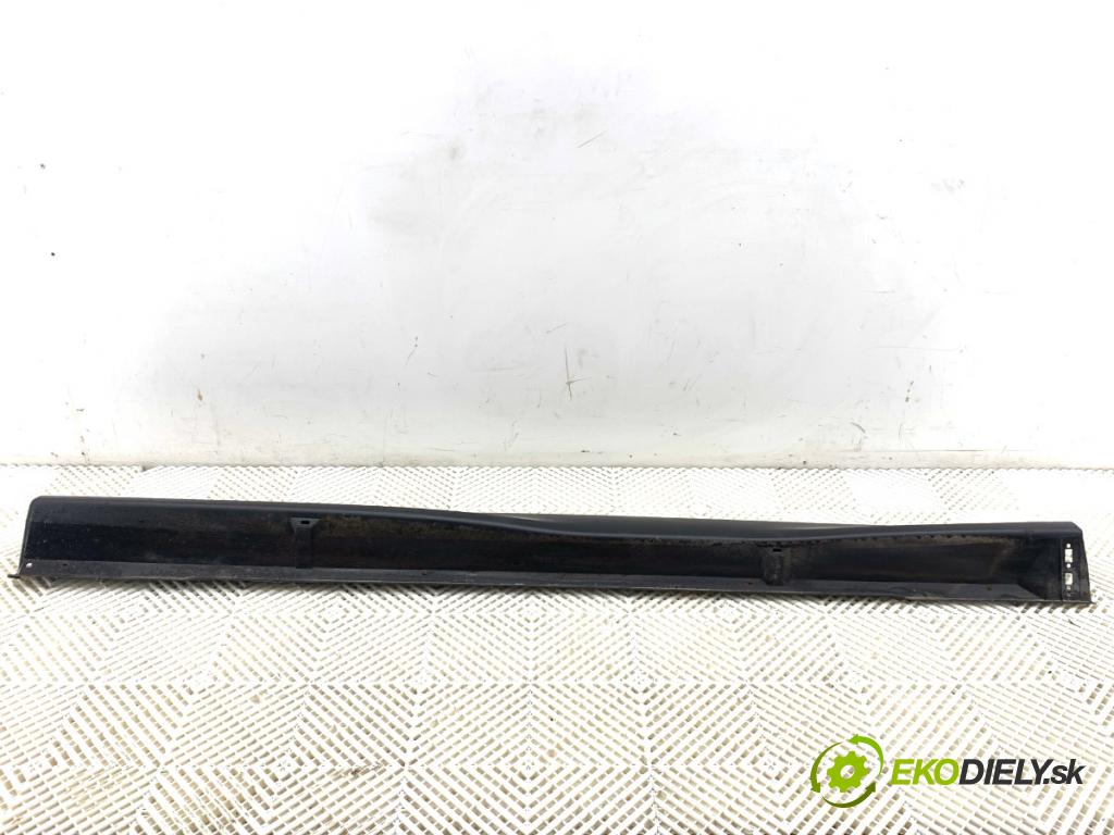 MITSUBISHI ASX SUV 2015 86 kW 1.6 MIVEC 1590 Lišta prahová ľavy 6512A387ZZ