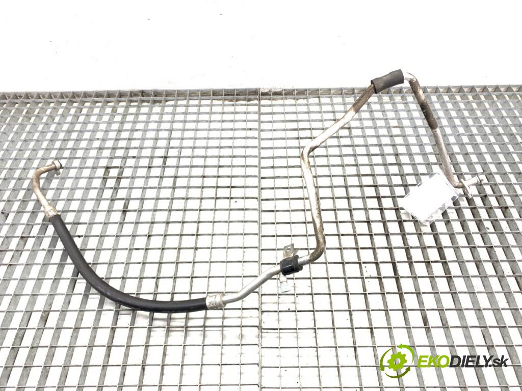 MITSUBISHI ASX SUV 2015 86 kW 1.6 MIVEC 1590 rúrka klimatizace  (Trubka klimatizace)