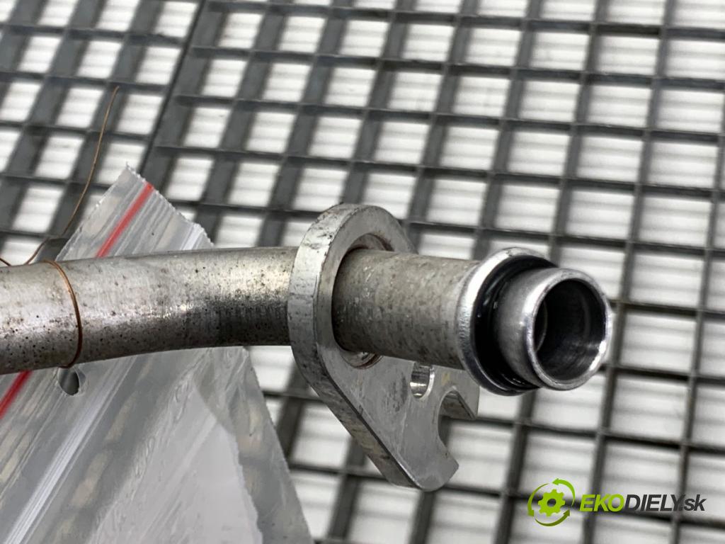 MITSUBISHI ASX SUV 2015 86 kW 1.6 MIVEC 1590 rúrka klimatizace  (Trubka klimatizace)