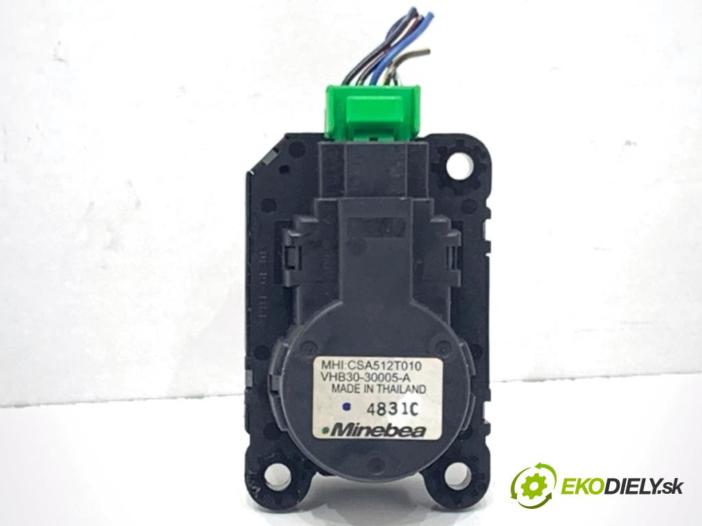 MITSUBISHI ASX SUV 2015 86 kW 1.6 MIVEC 1590 Motor kúrenia CSA512T010