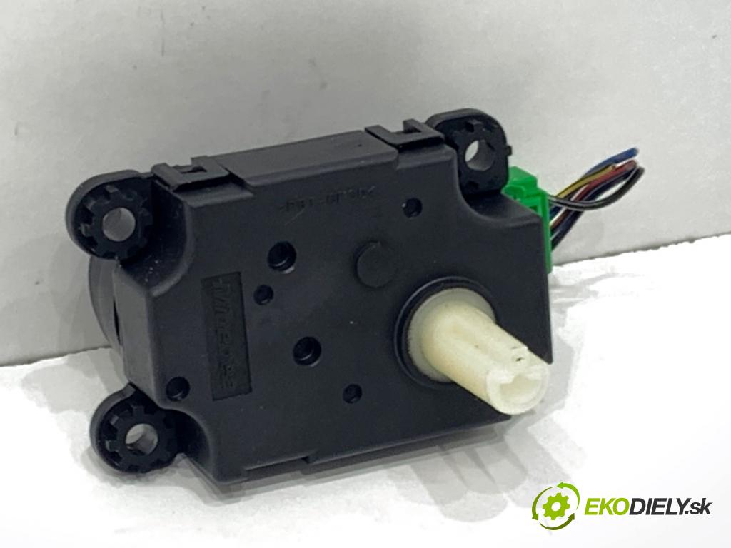 MITSUBISHI ASX SUV 2015 86 kW 1.6 MIVEC 1590 Motor kúrenia CSA512T010