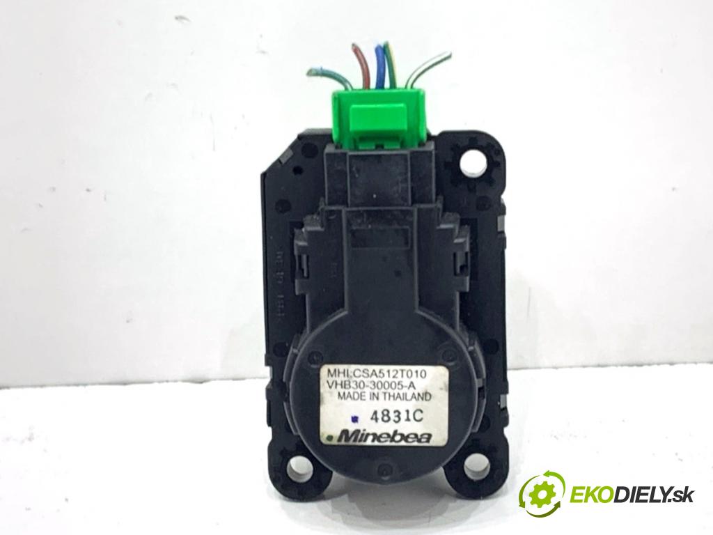 MITSUBISHI ASX SUV 2015 86 kW 1.6 MIVEC 1590 Motor kúrenia CSA512T010