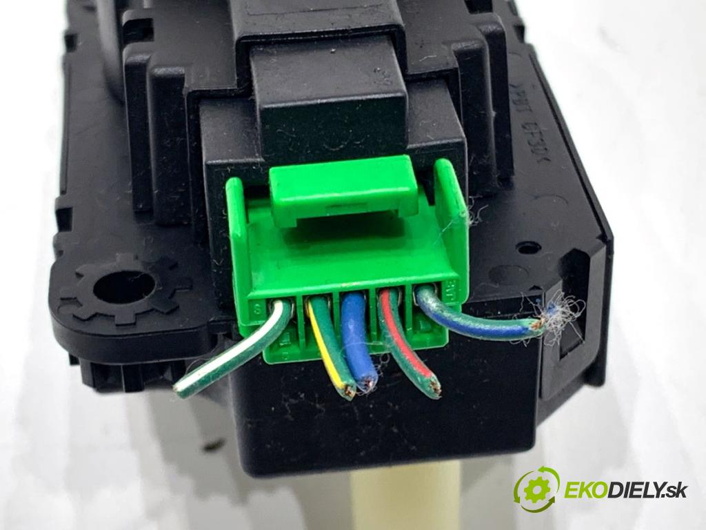 MITSUBISHI ASX SUV 2015 86 kW 1.6 MIVEC 1590 Motor kúrenia CSA512T010