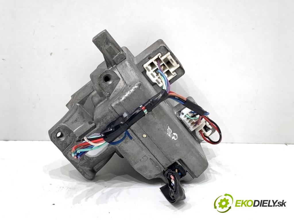 MITSUBISHI ASX SUV 2015 86 kW 1.6 MIVEC 1590 blokáda volantu  (Riadenie ostatné)