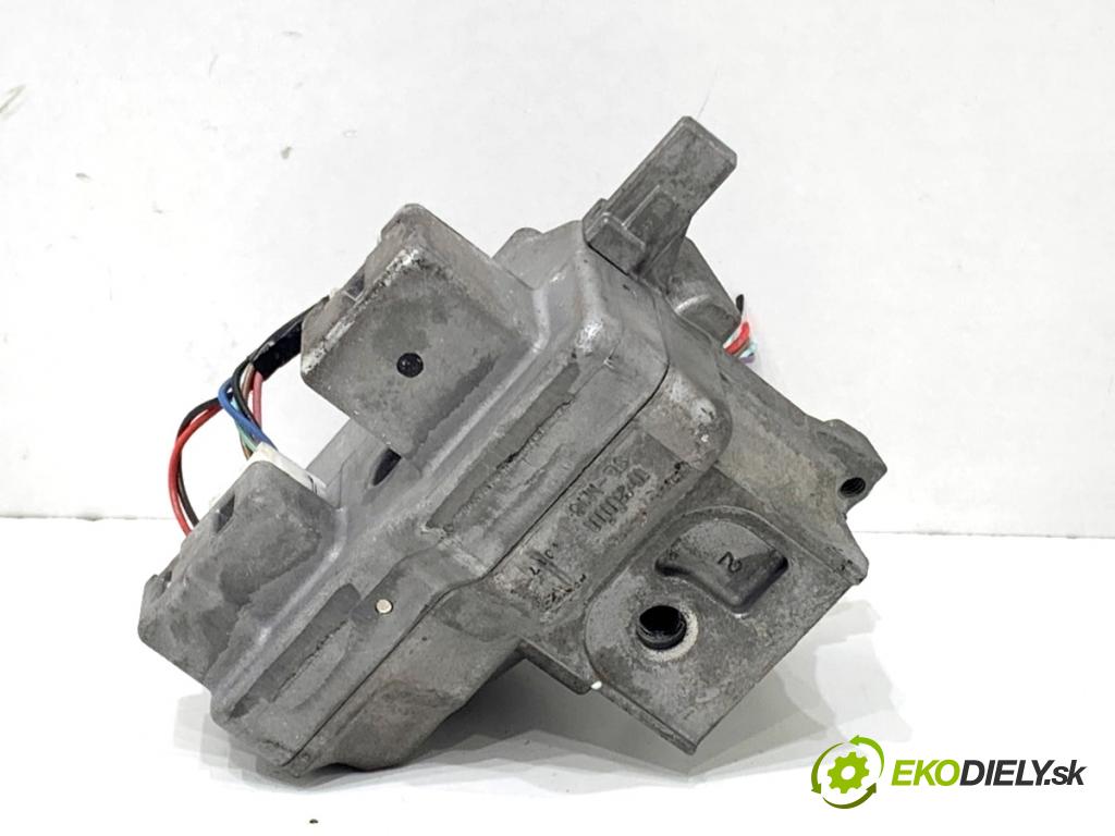 MITSUBISHI ASX SUV 2015 86 kW 1.6 MIVEC 1590 blokáda volantu  (Riadenie ostatné)