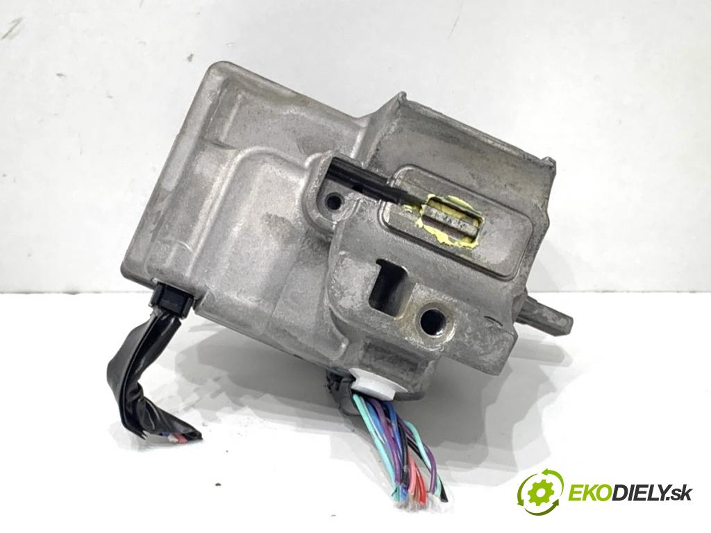 MITSUBISHI ASX SUV 2015 86 kW 1.6 MIVEC 1590 blokáda volantu  (Riadenie ostatné)