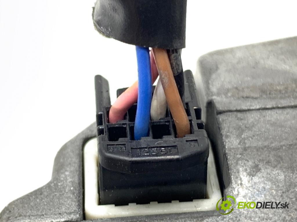 MITSUBISHI ASX SUV 2015 86 kW 1.6 MIVEC 1590 blokáda volantu  (Riadenie ostatné)