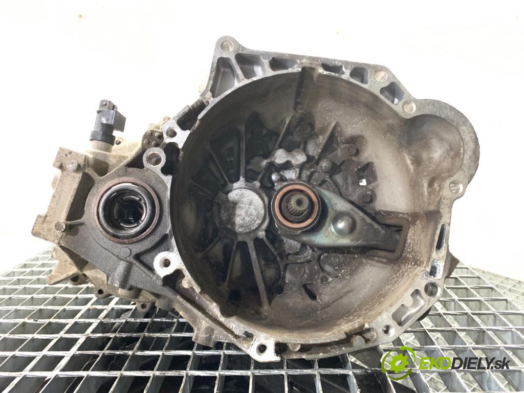 HYUNDAI ix20 liftback 2013 66 kW 1.4 1396 převodovka TDJ5F (Převodovka)