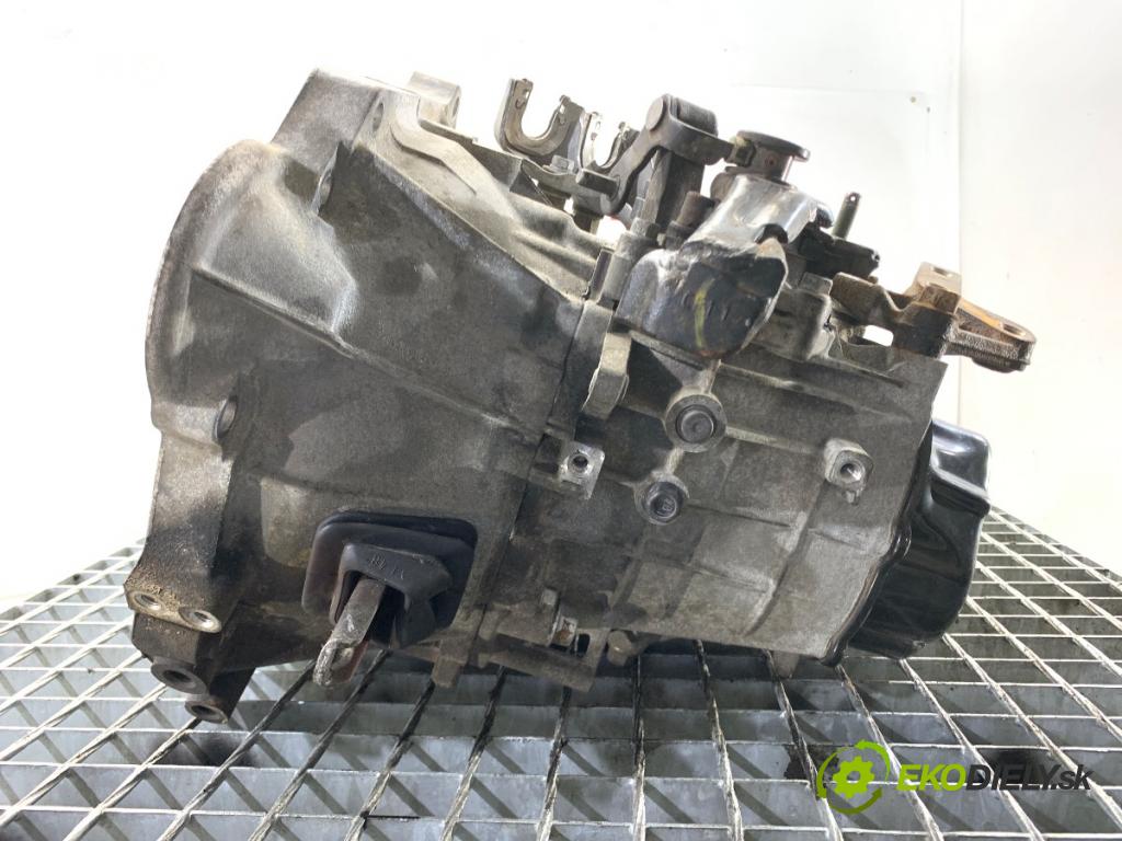 HYUNDAI ix20 liftback 2013 66 kW 1.4 1396 převodovka TDJ5F (Převodovka)