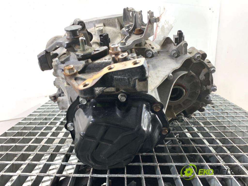 HYUNDAI ix20 liftback 2013 66 kW 1.4 1396 převodovka TDJ5F (Převodovka)