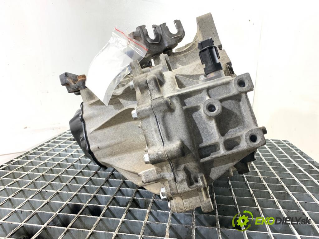 HYUNDAI ix20 liftback 2013 66 kW 1.4 1396 převodovka TDJ5F (Převodovka)