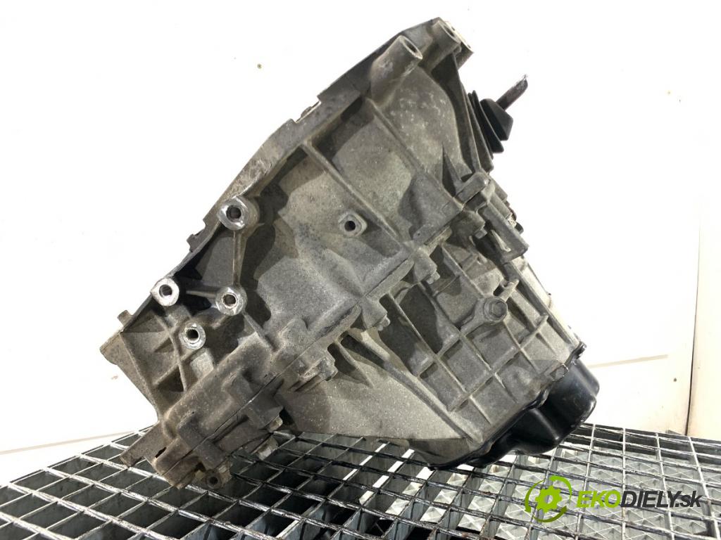 HYUNDAI ix20 liftback 2013 66 kW 1.4 1396 převodovka TDJ5F (Převodovka)