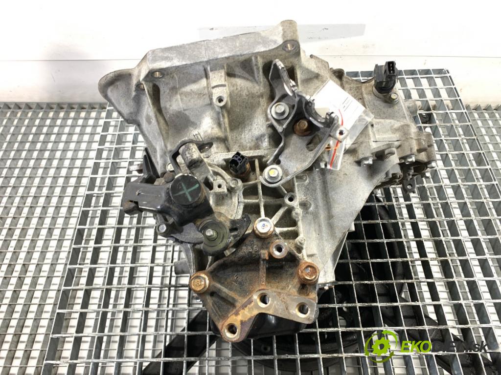 HYUNDAI ix20 liftback 2013 66 kW 1.4 1396 převodovka TDJ5F (Převodovka)