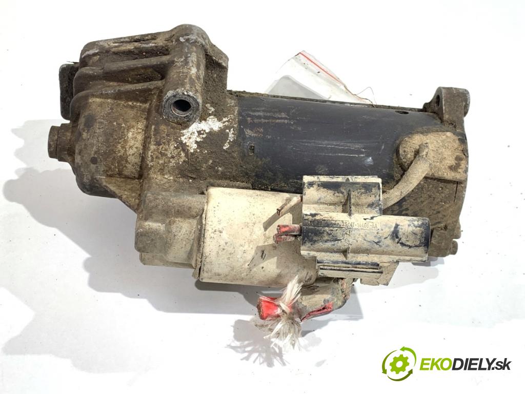 FORD TRANSIT V Autobus 2006 63 kW 2.2 TDCi 2198 Štartér  (Štartér)