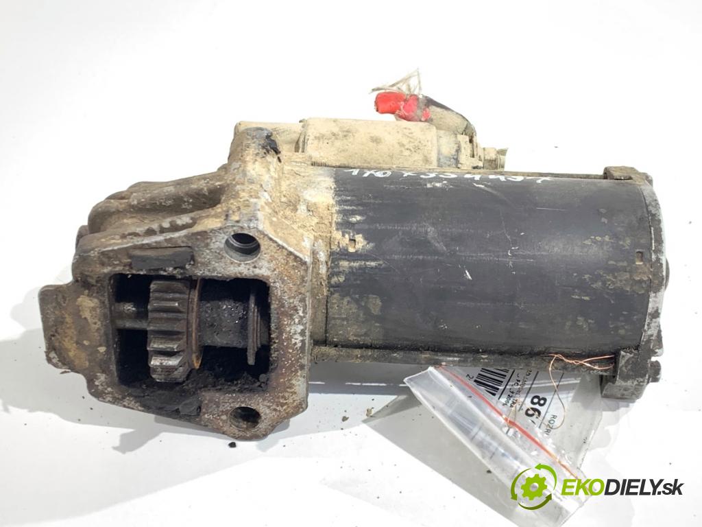 FORD TRANSIT V Autobus 2006 63 kW 2.2 TDCi 2198 Štartér  (Štartér)