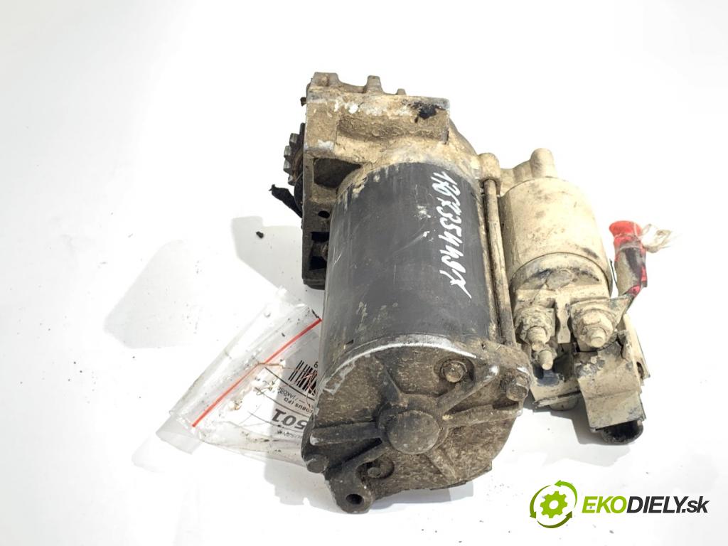 FORD TRANSIT V Autobus 2006 63 kW 2.2 TDCi 2198 Štartér  (Štartér)