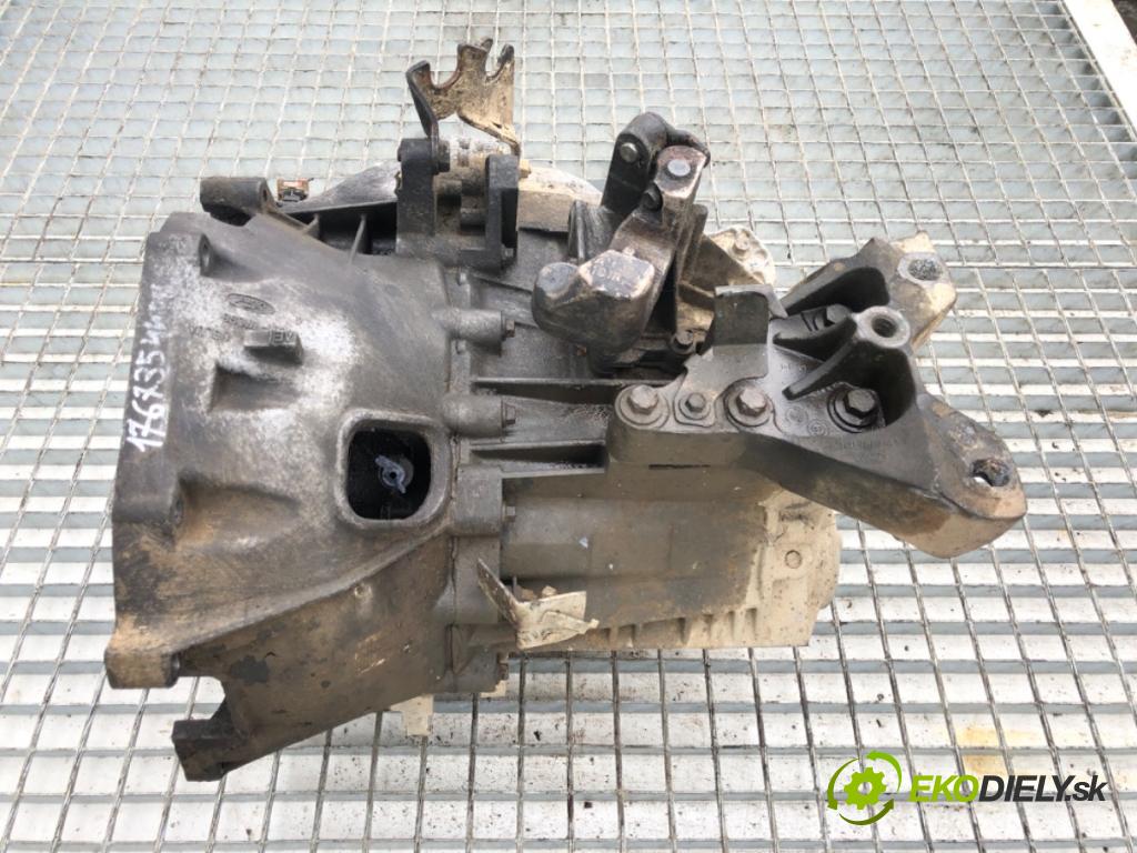 FORD TRANSIT V Autobus 2006 63 kW 2.2 TDCi 2198 převodovka 1C1R-7F096 (Převodovka)