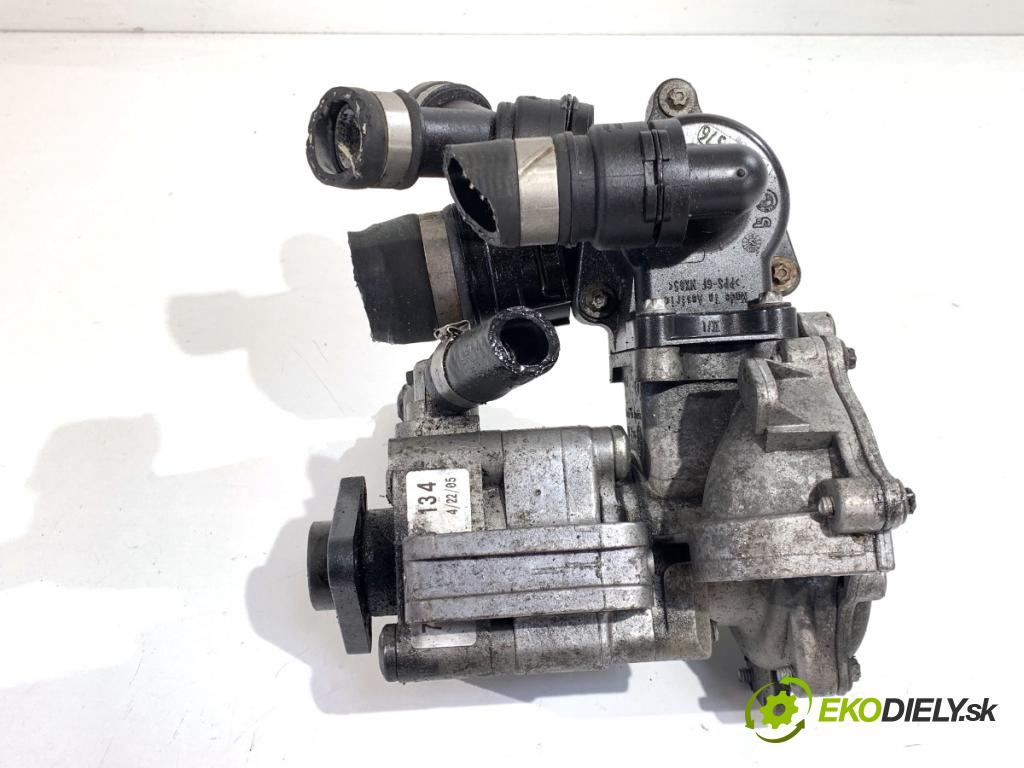 BMW E87 liftback 2005 85 kW 116 i 1596 Pumpa servočerpadlo 6769598 (Servočerpadlo)