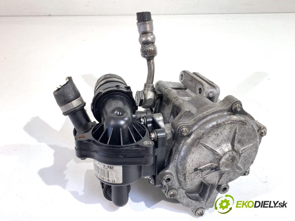 BMW E87 liftback 2005 85 kW 116 i 1596 Pumpa servočerpadlo 6769598 (Servočerpadlo)