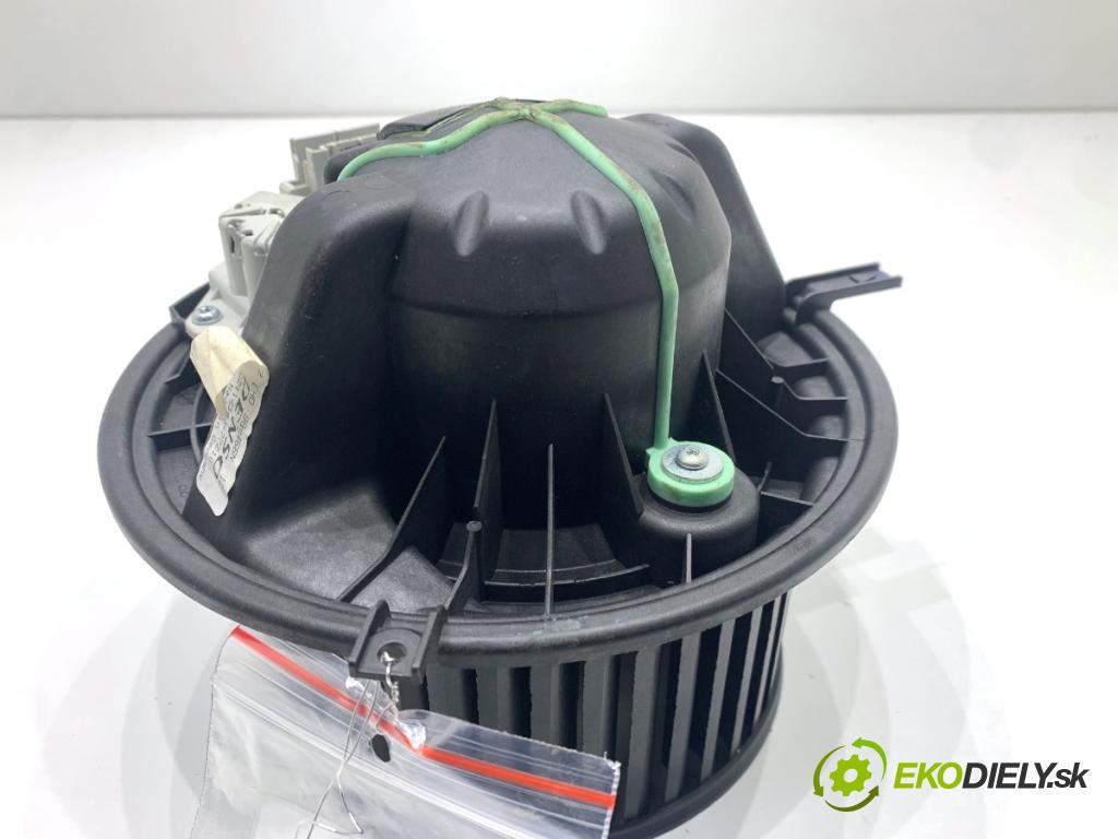 BMW E87 liftback 2005 85 kW 116 i 1596 ventilátor kúrenia 6933663