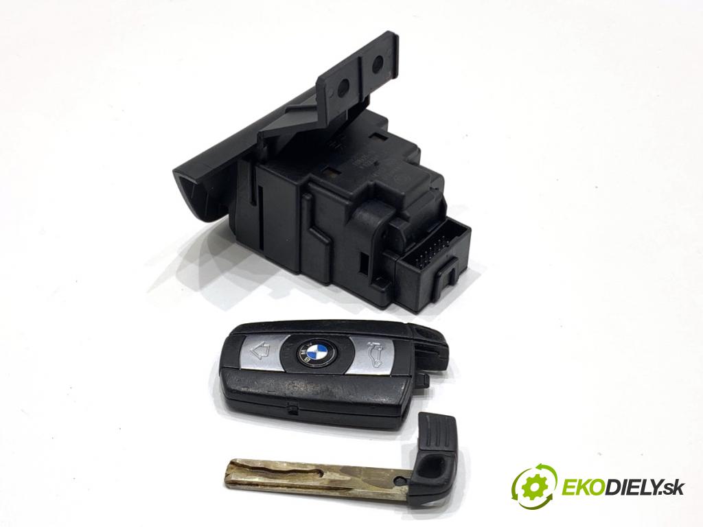 BMW E87 liftback 2005 85 kW 116 i 1596 spínačka 9172369 (Spínací skříňka)