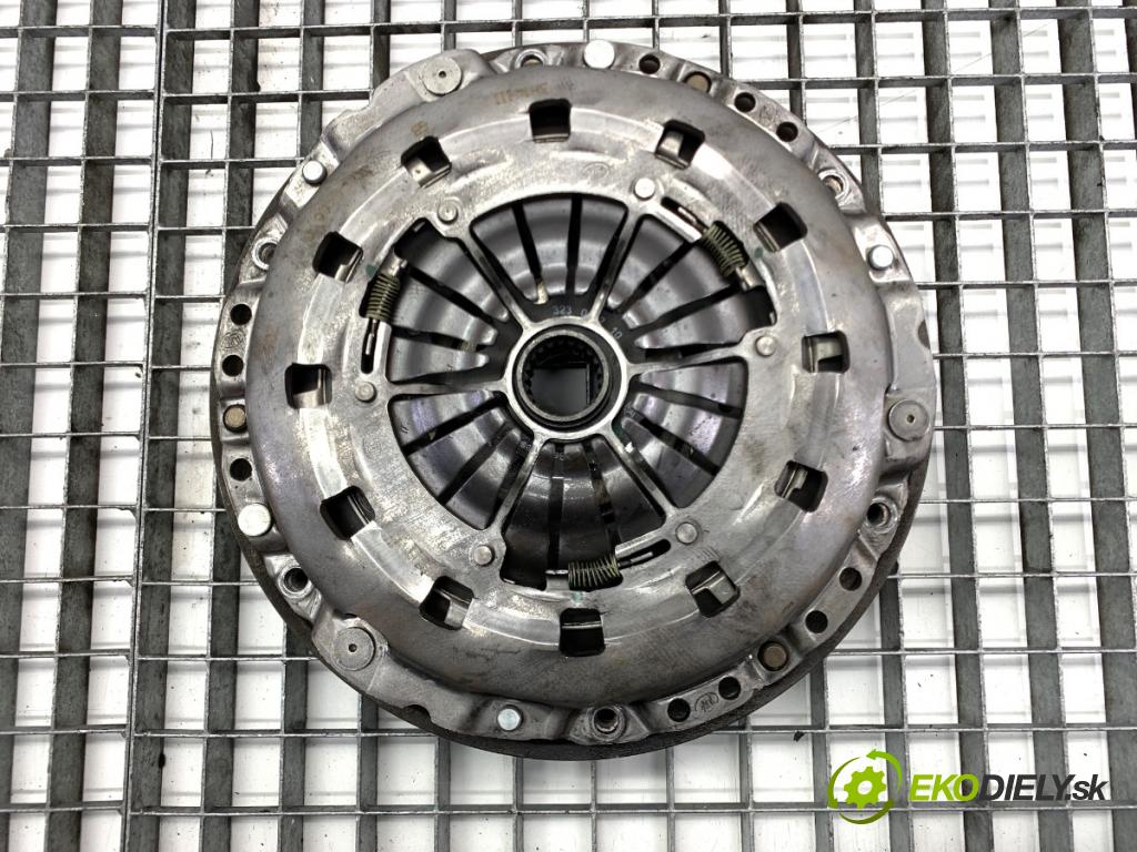 BMW E87 liftback 2005 85 kW 116 i 1596 spojková sada bez ložiska 323064210 (Spojková sada)