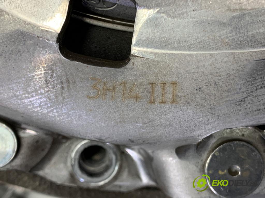 BMW E87 liftback 2005 85 kW 116 i 1596 Spojková sada (bez ložiska) 323064210 (Spojková sada)