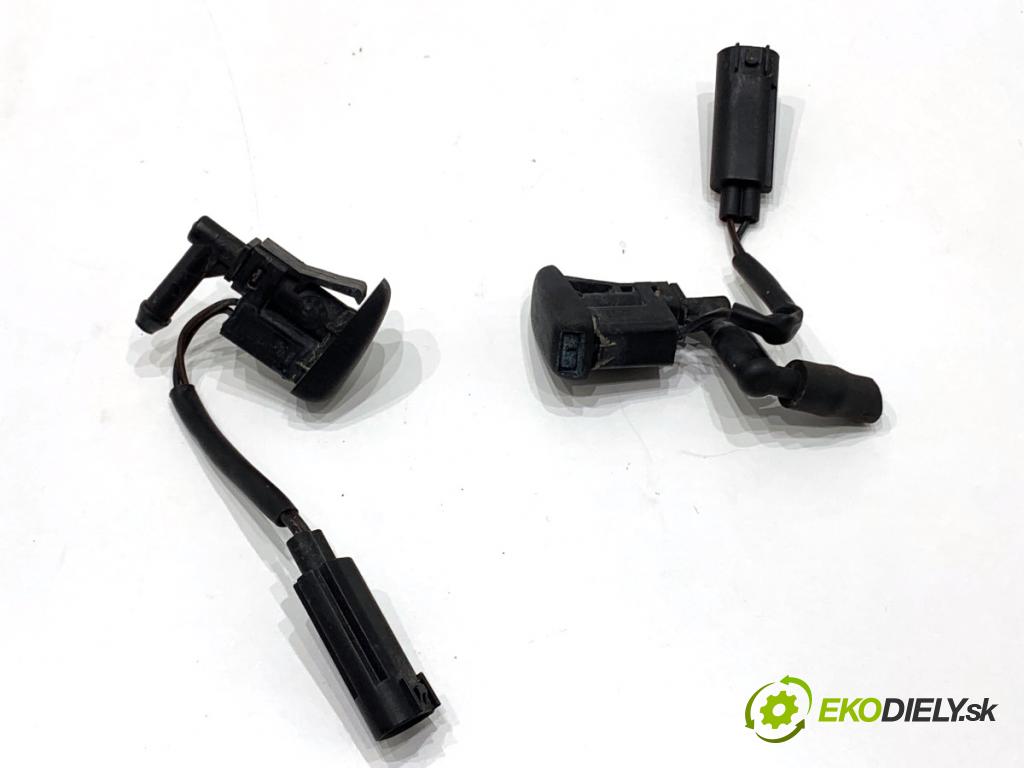 BMW E87 liftback 2005 85 kW 116 i 1596 ostrekovač ostrekovačov 7110851