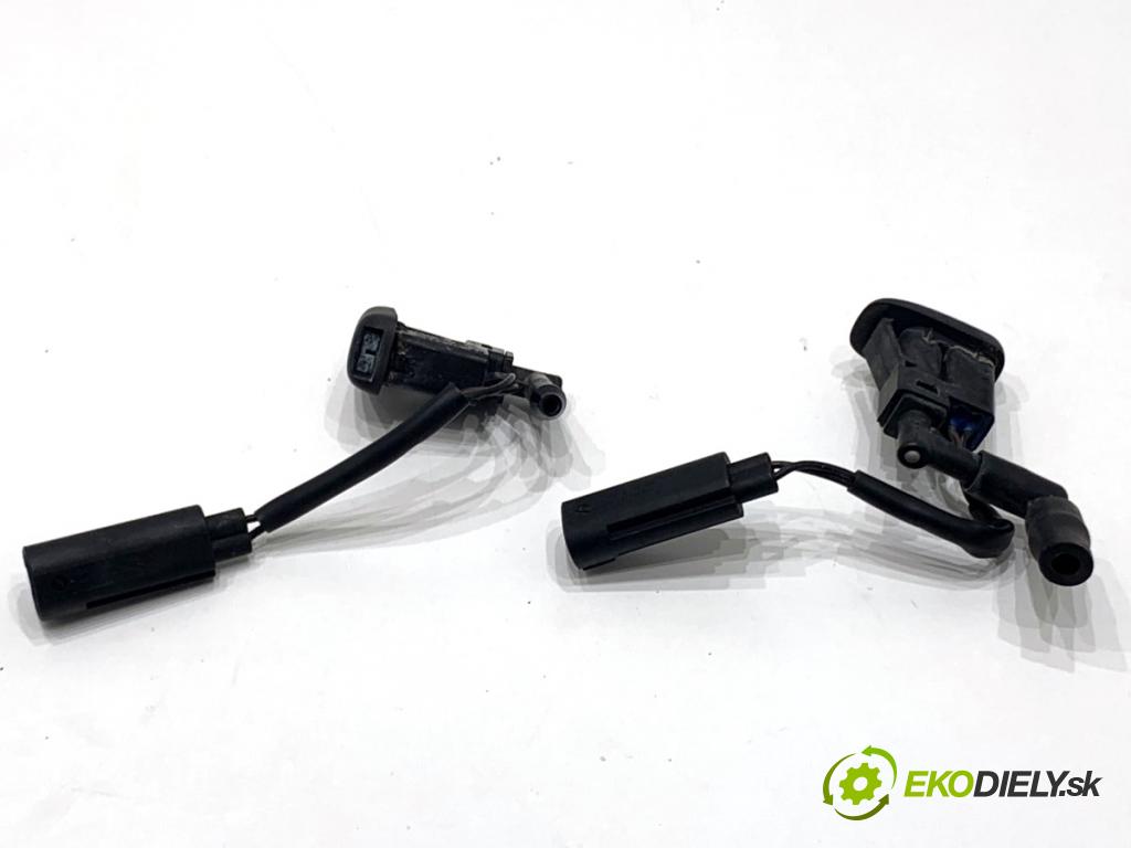 BMW E87 liftback 2005 85 kW 116 i 1596 ostrekovač ostrekovačov 7110851