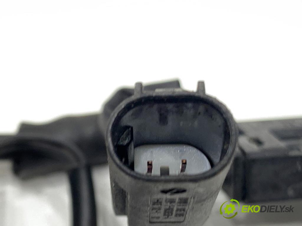 BMW E87 liftback 2005 85 kW 116 i 1596 ostrekovač ostrekovačov 7110851