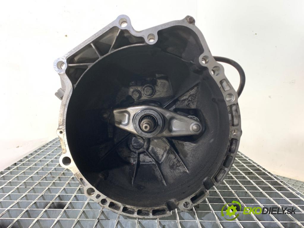 BMW E87 liftback 2005 85 kW 116 i 1596 převodovka 2200074390 (Převodovka)