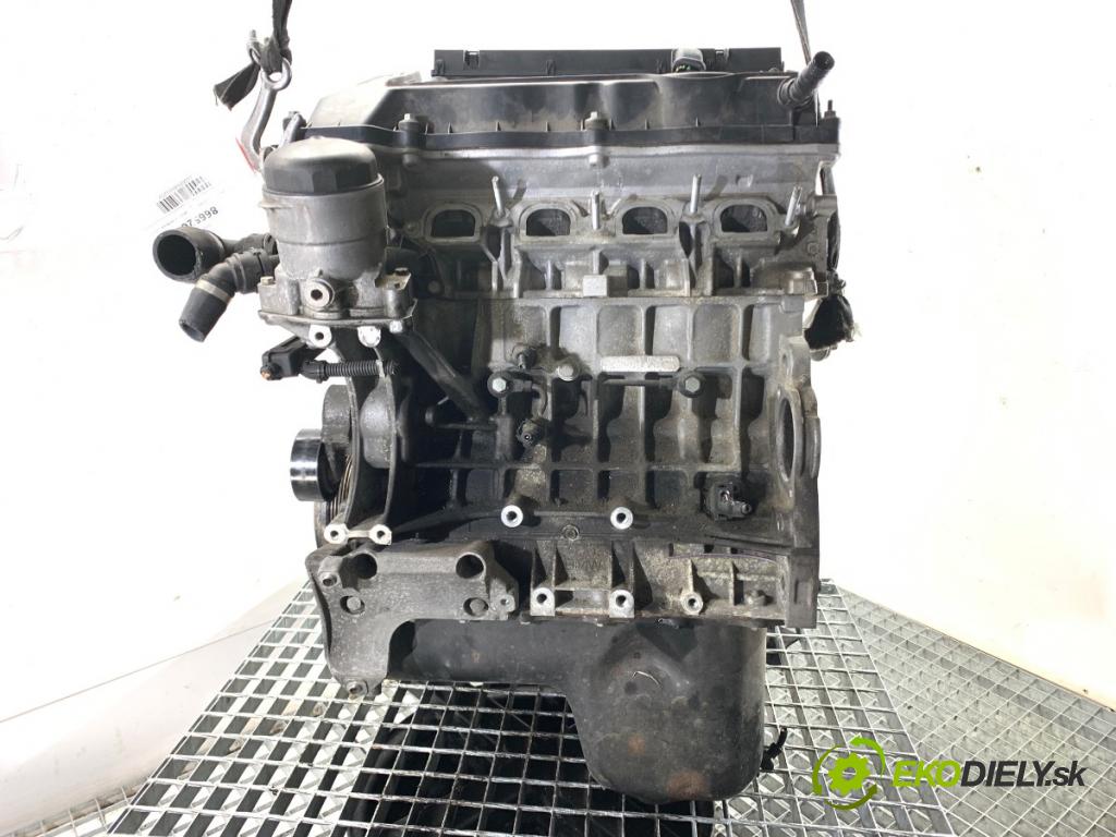 BMW E87 liftback 2005 85 kW 116 i 1596 Motor N45B16A (Motor)