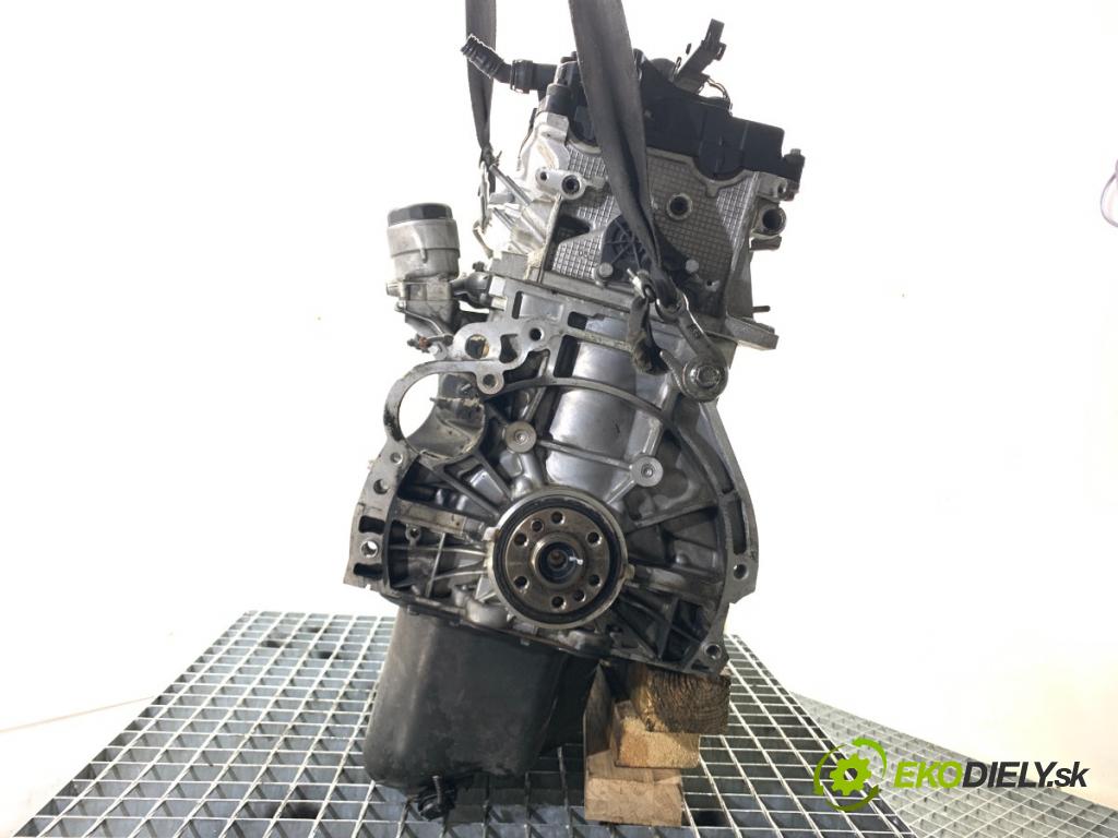 BMW E87 liftback 2005 85 kW 116 i 1596 Motor N45B16A (Motor)