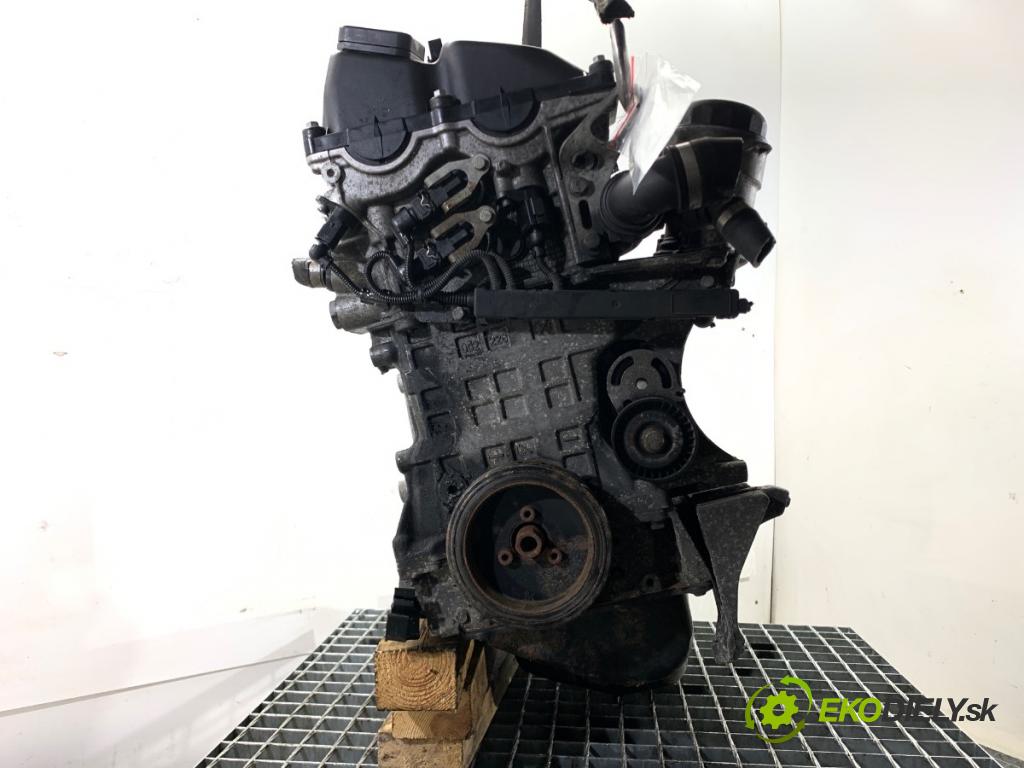 BMW E87 liftback 2005 85 kW 116 i 1596 Motor N45B16A (Motor)