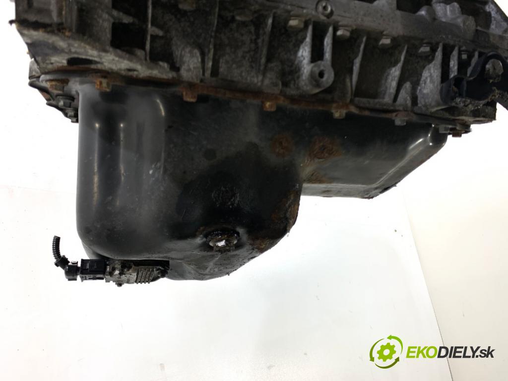 BMW E87 liftback 2005 85 kW 116 i 1596 Motor N45B16A (Motor)