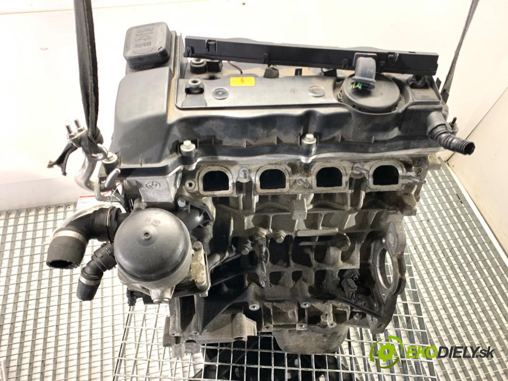 BMW E87 liftback 2005 85 kW 116 i 1596 Motor N45B16A (Motor)