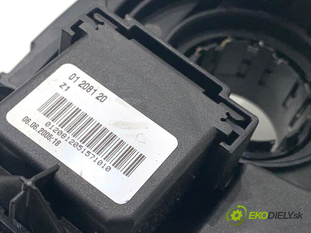 BMW E87 liftback 2005 85 kW 116 i 1596 Prepínač kombinovaný 6962662 (Prepínacie páčky pod volantom)