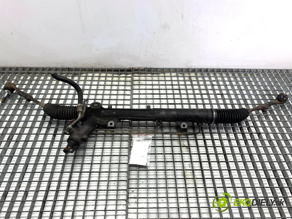 BMW E87 liftback 2005 85 kW 116 i 1596 řízení volantu řízení 6763807