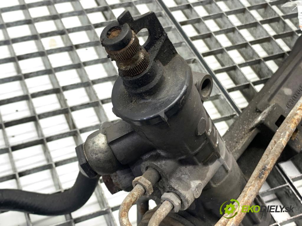 BMW E87 liftback 2005 85 kW 116 i 1596 řízení volantu řízení 6763807