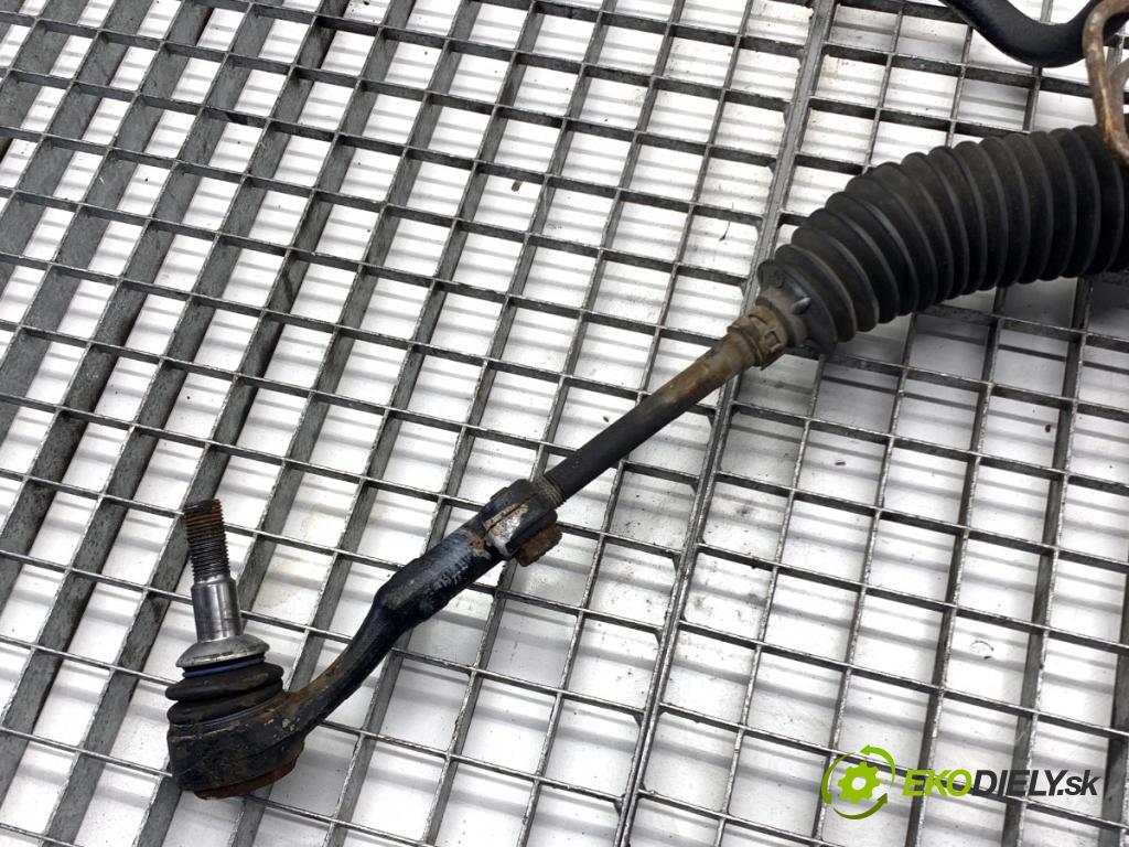 BMW E87 liftback 2005 85 kW 116 i 1596 řízení volantu řízení 6763807