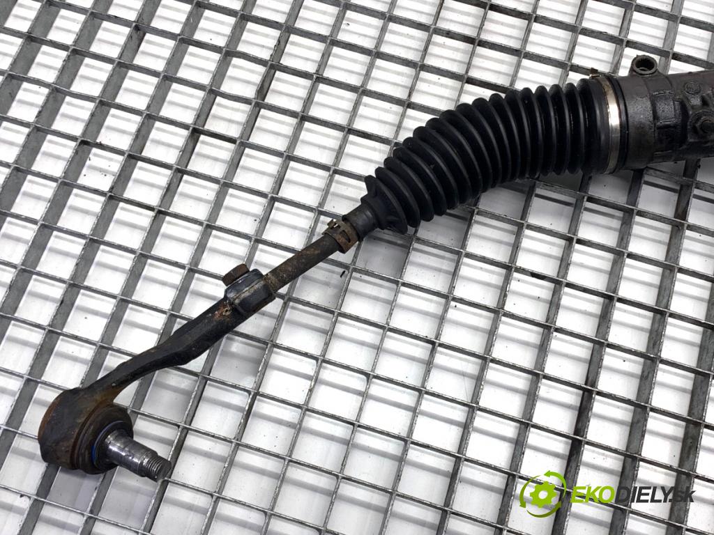 BMW E87 liftback 2005 85 kW 116 i 1596 řízení volantu řízení 6763807